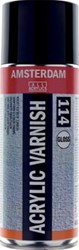 Amsterdam acrylvernis glanzend spuitbus van 400 ml