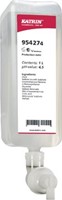 Handzeep vulling foam 1L naturel