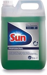 Sun handafwasmiddel Pro Formula, flacon van 5 liter