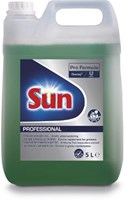 Sun handafwasmiddel Pro Formula, flacon van 5 liter