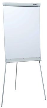 Flipchart Dahle 68 x 92 cm hoogte 187 cm 