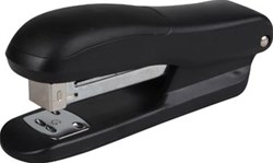Nietmachine 20 vel half strip zwart