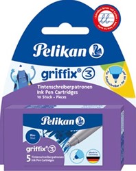 Pelikan vullingen voor Griffix inktpen