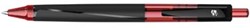 5 Star gelroller rood