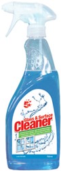 Glasreinigers