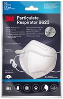 3M stofmasker 9623 FFP2-3