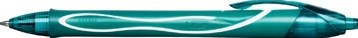 Bic gelroller Gel-ocity Quick Dry groen