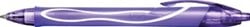 Bic gelroller Gel-ocity Quick Dry paars