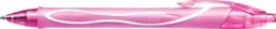 Bic gelroller Gel-ocity Quick Dry roze