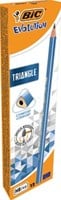 Bic potlood Evolution Triangle-2