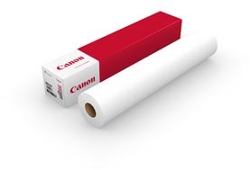 Canon plotterpapier standaard 914 mm x 91 m, 90 g