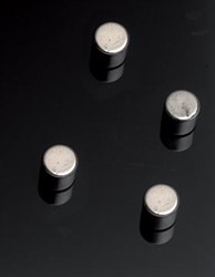Naga Magneten voor glasborden