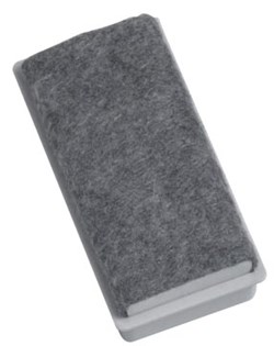 Toebehoren voor glasborden