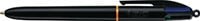 Bic balpen 4 kleuren Pro doos met 12 stuks-2