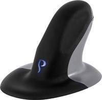 Ergonomische muis Fellowes large draadloos-2