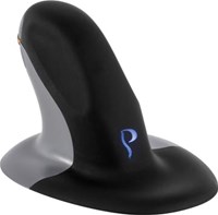 Ergonomische muis Fellowes large draadloos-3