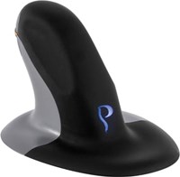 Ergonomische muis Fellowes medium draadloos-2