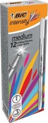 Bic fineliner Intensity medium grijs