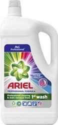 Ariel Professional wasmiddel Color fles van 4,95 l