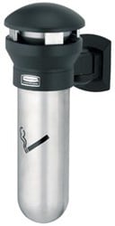 Rubbermaid wandasbak