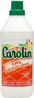 Carolin vloerreiniger extra lijnolie fles van 1 l-2