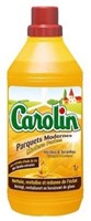 Carolin vloerreiniger modern parket fles van 1 l-2