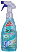 Carolin glasreiniger spray van 650 ml-2