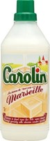 Carolin vloerreiniger Marseillezeep fles van 1 l-2
