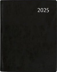 Aurora Plan-a-week 27P Alaska geassorteerde kleuren 2025