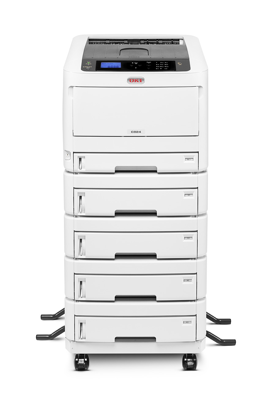 A3-printer-OKI-C824