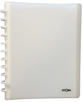 Atoma Showalbum 30 tassen-2