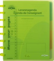 Atoma Lerarenagenda ft A5+-3