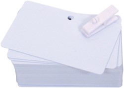 Badgeprinter toebehoren 