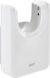 Hand blower U-Flow M23A Mediclinics automatisch wit kunststof
