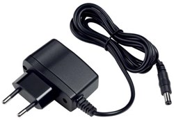 Casio adapter AD-A60024 voor telmachine HR-8 en HR-150 serie