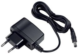 Casio adapter AD-A60024 voor telmachine HR-8 en HR-150 serie