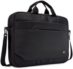Case Logic Advantage Laptoptas voor 15,6 inch laptop