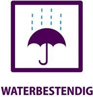 Avery Family gelamineerde etiketten etui met 24 etiketten geassorteerde formaten en standaard kleuren-10