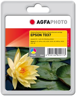 Epson inkt Compatible 