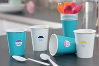 Avery Family gelamineerde etiketten etui met 24 etiketten geassorteerde formaten en fluo kleuren-4