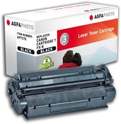 Canon toners Compatible 
