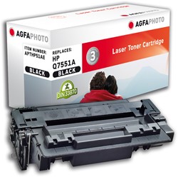 HP  toner compatible