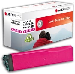 Kyocera toners Compatible 