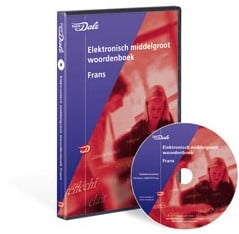 Woordenboek