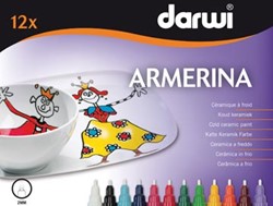 Darwi Keramische stift Armerina