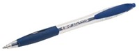 Bic balpen Atlantis Classic blauw-2