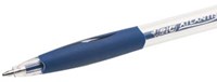 Bic balpen Atlantis Classic blauw-3