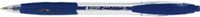 Bic balpen Atlantis Classic blauw