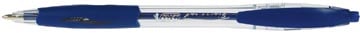 Bic balpen Atlantis Classic blauw