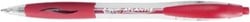 Bic balpen Atlantis Classic rood